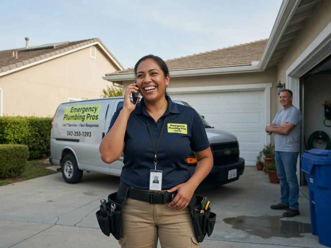 Emergency Plumber Arlington, IA FAQs